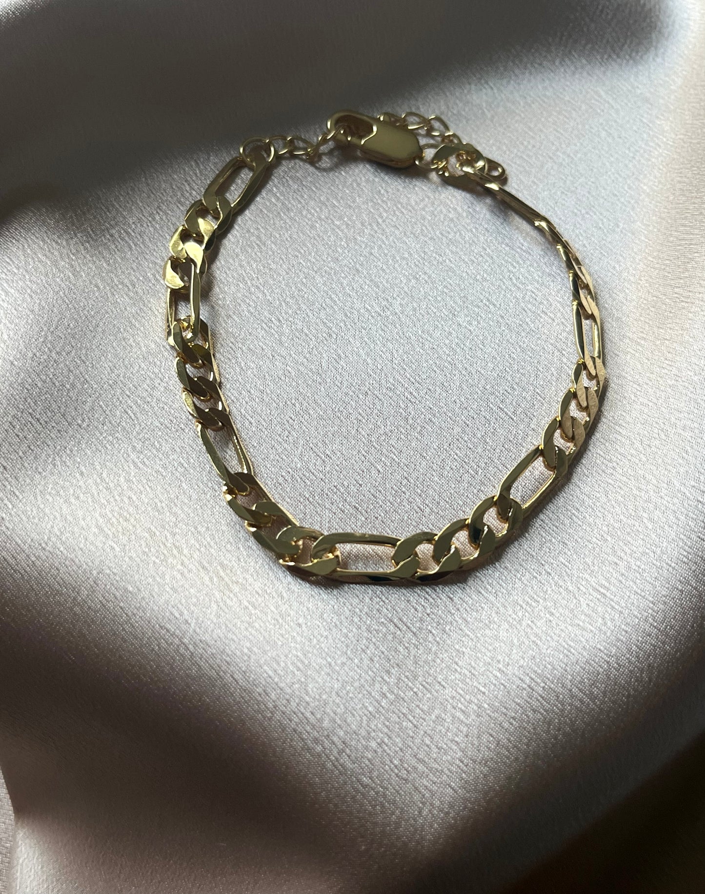 Kyomi Anklet